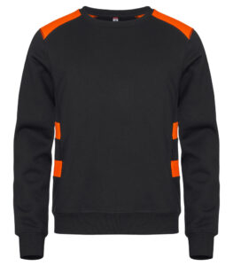 Ambition Roundneck