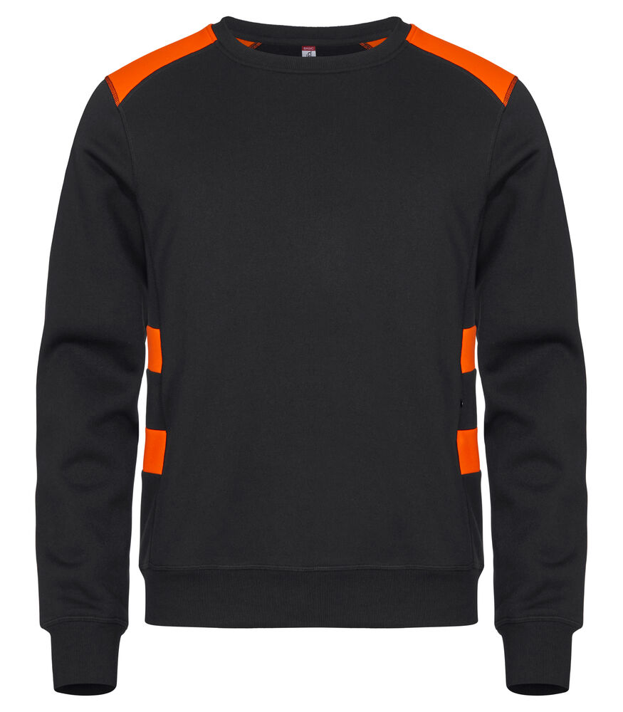 Ambition Roundneck