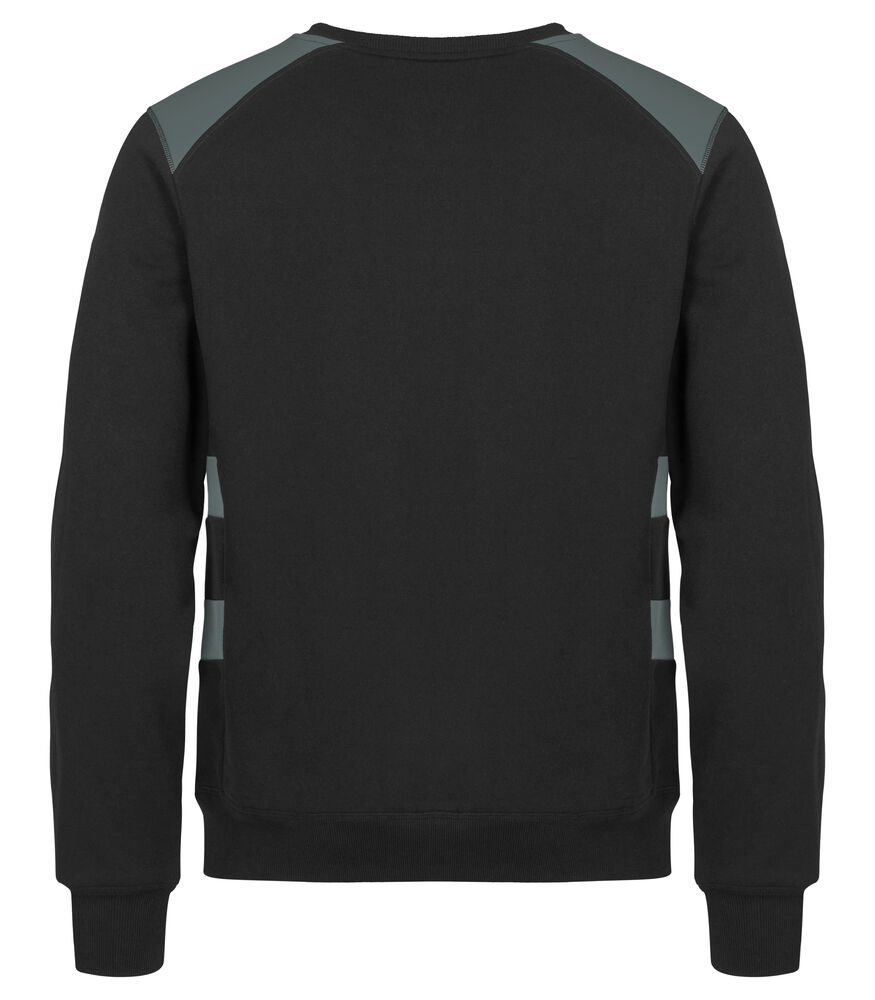 Ambition Roundneck