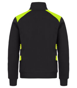 Ambition Half Zip