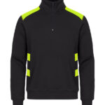 Ambition Half Zip