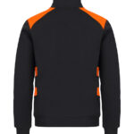 Ambition Half Zip