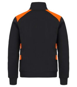 Ambition Half Zip
