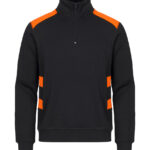 Ambition Half Zip