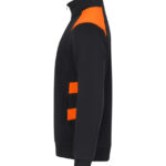 Ambition Half Zip