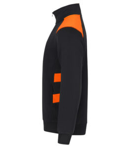 Ambition Half Zip