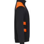 Ambition Half Zip