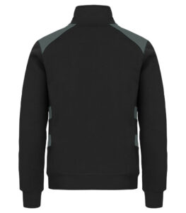 Ambition Half Zip