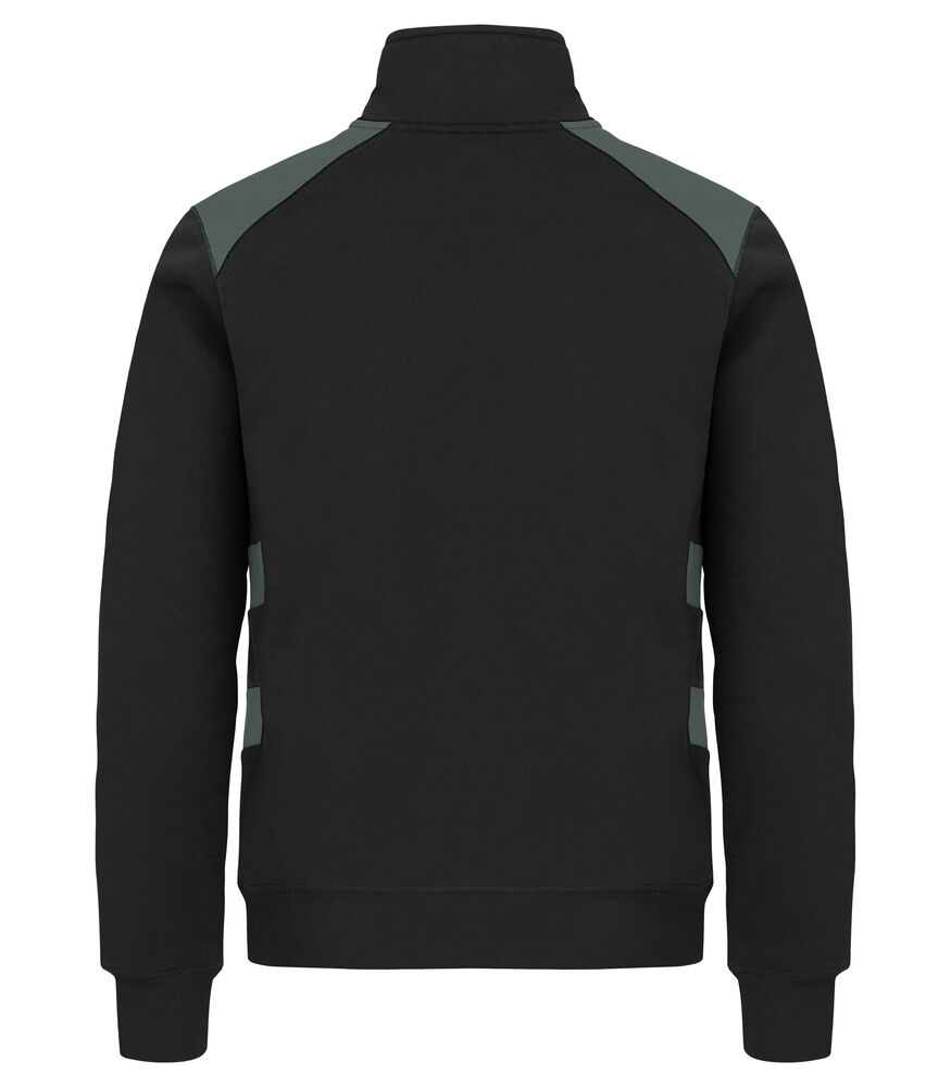 Ambition Half Zip