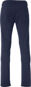 5-Pocket Stretch