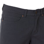 5-Pocket Stretch