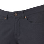 5-Pocket Stretch