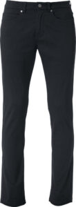 5-Pocket Stretch