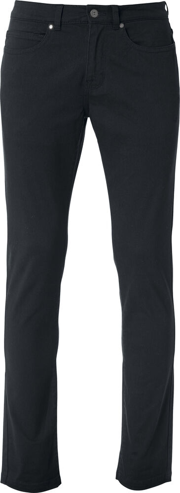 5-Pocket Stretch