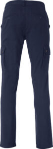 Cargo Pocket
