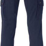 Cargo Pocket