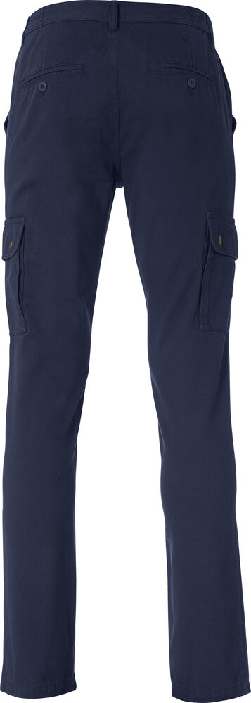 Cargo Pocket