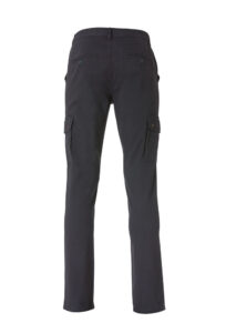 Cargo Pocket