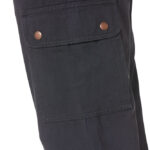 Cargo Pocket