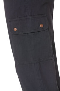 Cargo Pocket