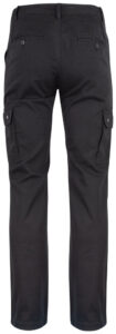 Cargo Pocket