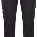 Cargo Pocket