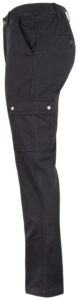 Cargo Pocket
