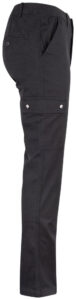 Cargo Pocket