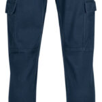 Cargo Pocket Stretch