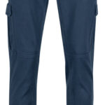 Cargo Pocket Stretch