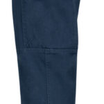 Cargo Pocket Stretch