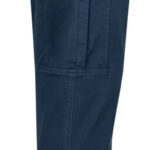 Cargo Pocket Stretch