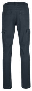 Cargo Pocket Stretch