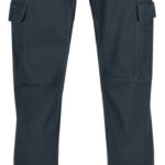 Cargo Pocket Stretch
