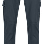 Cargo Pocket Stretch