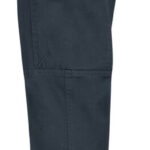 Cargo Pocket Stretch