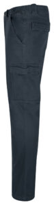 Cargo Pocket Stretch