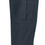 Cargo Pocket Stretch