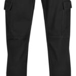 Cargo Pocket Stretch