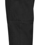 Cargo Pocket Stretch