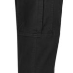 Cargo Pocket Stretch