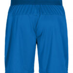 Basic Active Shorts