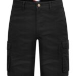 Cargo Shorts
