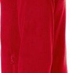 Basic Polar Fleece Jacket