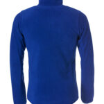 Basic Polar Fleece Jacket