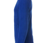 Basic Polar Fleece Jacket