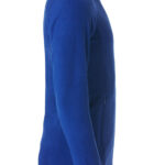 Basic Polar Fleece Jacket