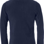 Basic Polar Fleece Jacket