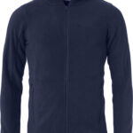 Basic Polar Fleece Jacket