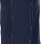 Basic Polar Fleece Jacket